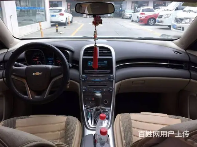雪佛兰 迈锐宝 2014款 2.0 手自一体 SE - 图片 2