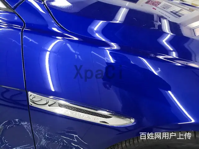 美国原装XpaCi隐形车衣进口TPU漆面保护膜批发 - 图片 9