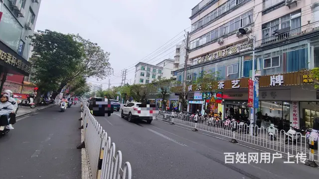 （51旺铺推荐）府城中山路400平棋牌自助麻将转让（可空转 - 图片 6