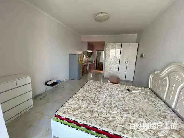 地铁房优诗美地(铁西) 普通住宅1厅 中等装修 - 图片 12