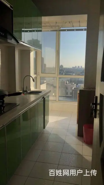 丽都新城(铁西)(铁西) 普通住宅1厅 精装修 - 图片 2