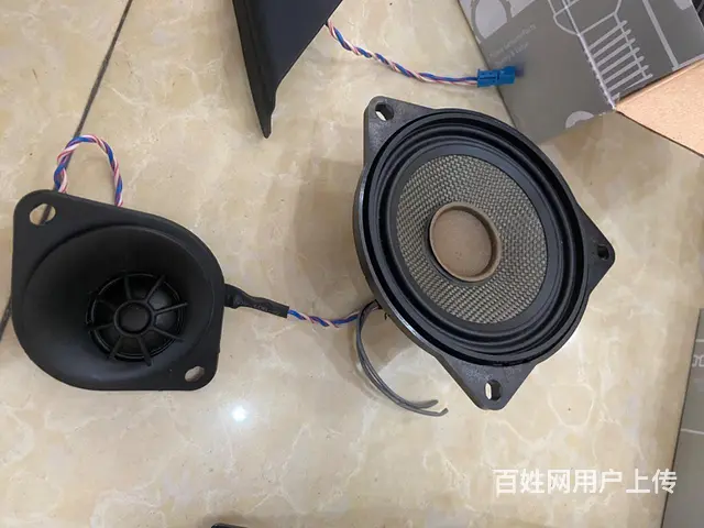 宝马3系极品殿堂音响 - 图片 3