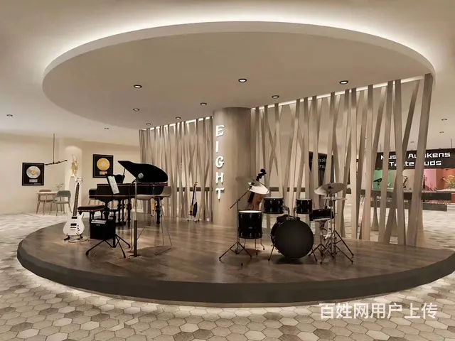 沈阳室内装修设计培训 全屋定制 效果图培训班 - 图片