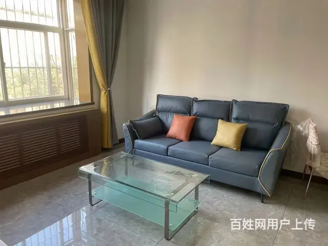 焦东南路 ，一楼，双气，风神小区，出门天河公园 - 图片 1