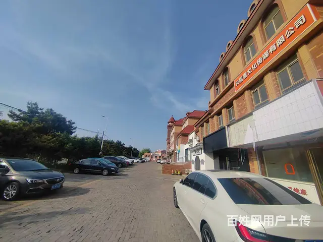 河北大街西段归提寨商业街临街旺铺房主直租，面积50-400平 - 图片 2