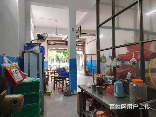 （51旺铺推荐）凤翔东300平餐饮转让 - 图片 5