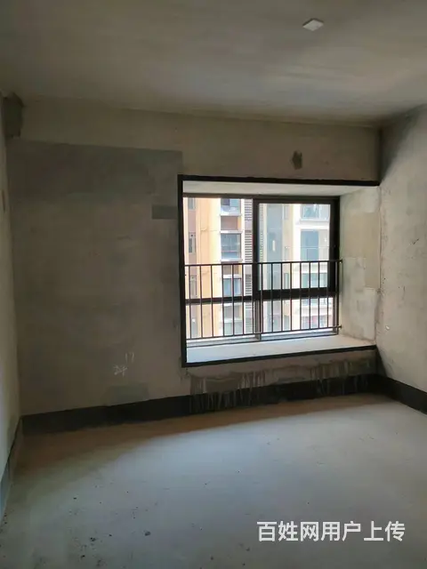 职业学院旁 彰泰城 电梯4房 赠送面积多 - 图片 6