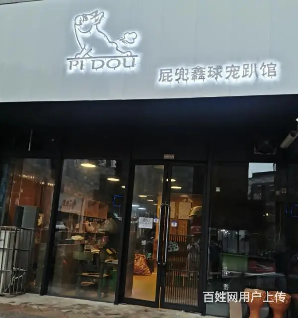 宠物店转让 - 图片
