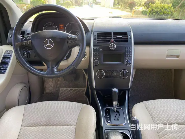 奔驰 奔驰A-Class [A级] 2011款 A 160 - 图片 10