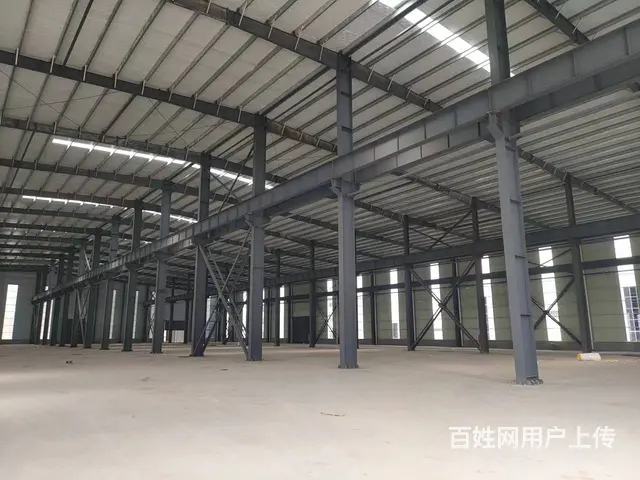 （徐州找店网）徐州东大吴工业园区新建厂房出租或出售 - 图片 10