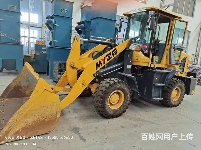 准新车，买来没用过，，6明宇932  款高功率发动 - 图片 2