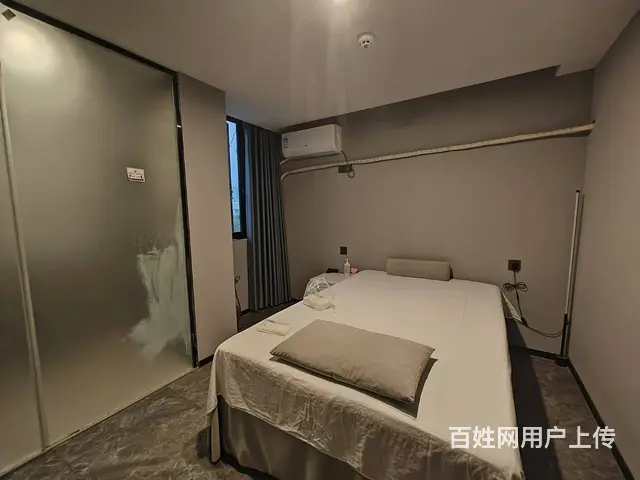 （易转推荐）义乌江南四区沿街好地段大人流养生馆转让 - 图片 5