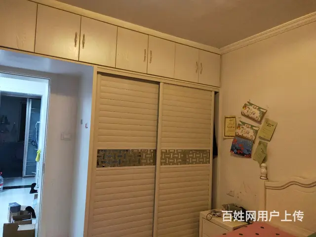简装领包入住 - 图片 3