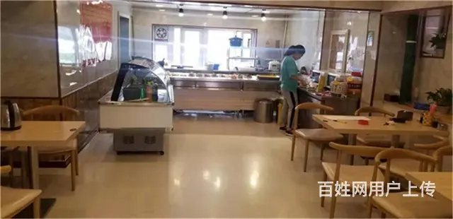 江南八一恒山东路150平一层快餐饭店餐馆出兑 - 图片 3