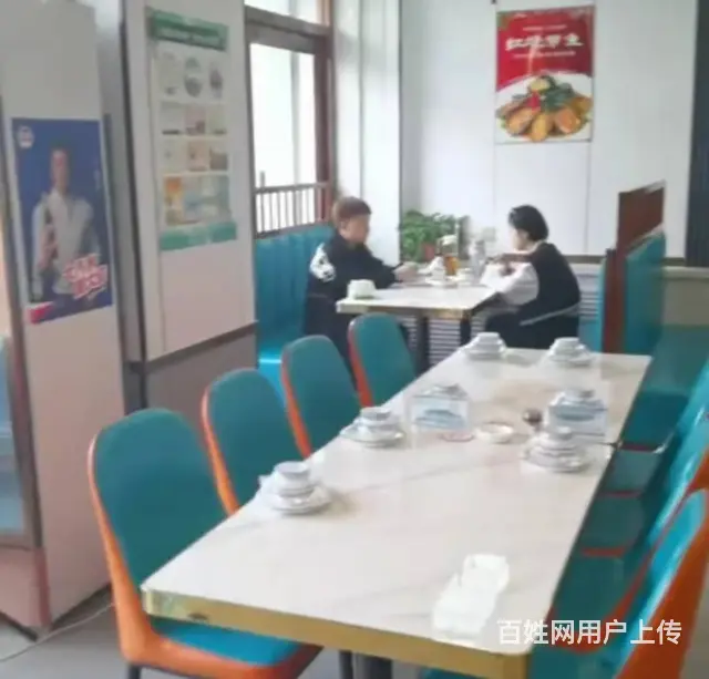 5076（金铺网）大润发精装修餐饮店低价转让 - 图片 4