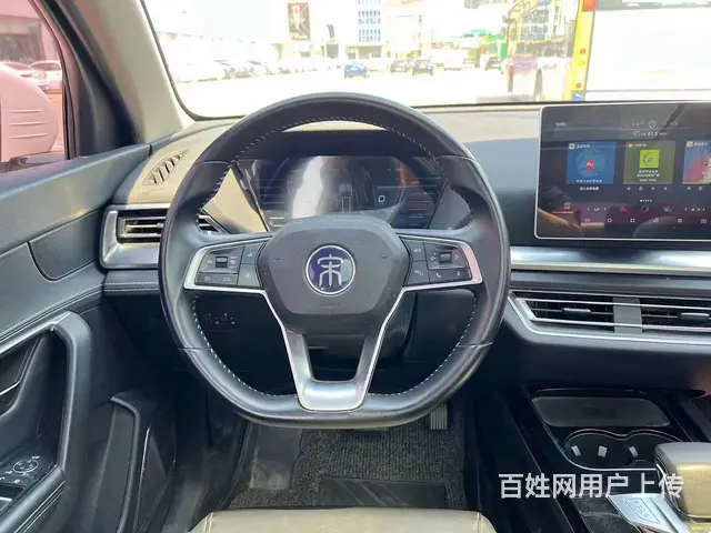 比亚迪 宋 2019款 宋Pro 1.5TID 双离合 豪华 - 图片 5
