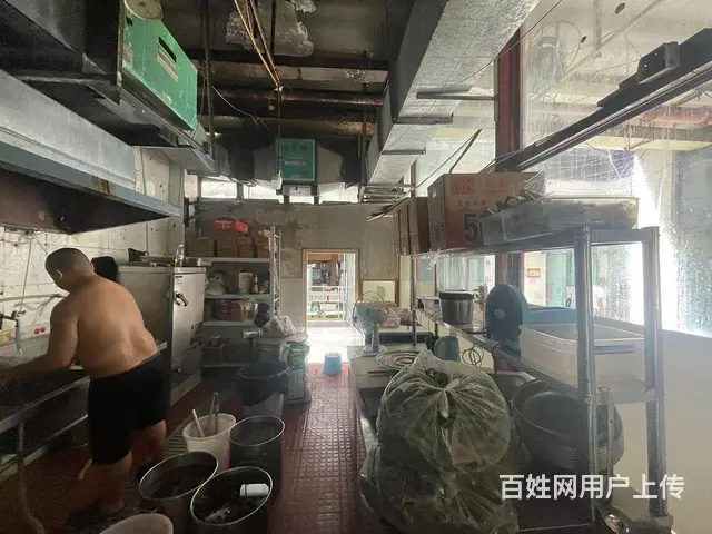 XN金牛区 高评分双平台双门头外卖店带技术转让 - 图片 5