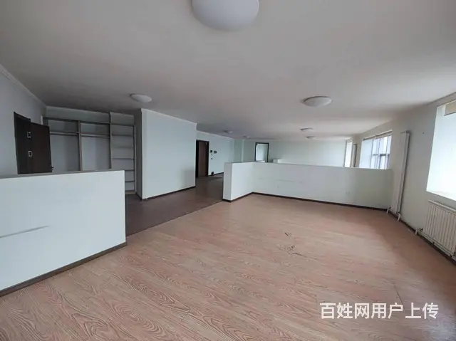 和平丨北市场丨华姿国际丨整层550平丨20万丨市府广场丨地铁 - 图片 1