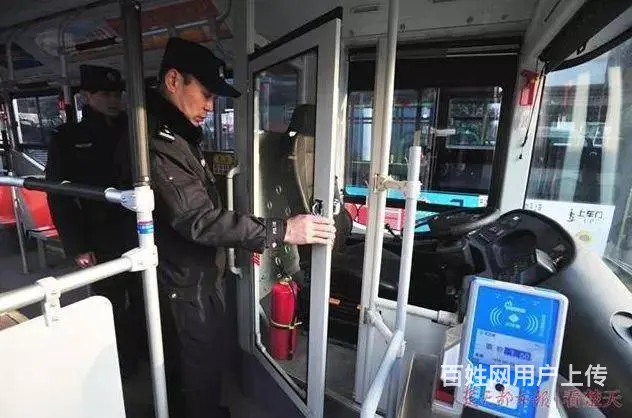 苏州卓尼PC耐力吧之公交车挡板、规格可定制 - 图片 2