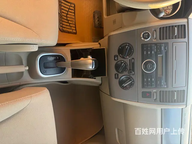 日产 骐达 2009款 1.6 自动 时尚NISMO运动版 - 图片 8