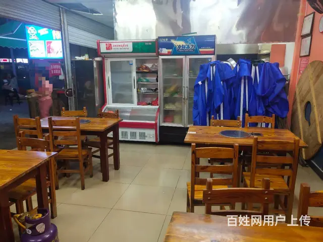 （51旺铺推荐）和平南70平临街带大外场餐饮店转让 - 图片 5
