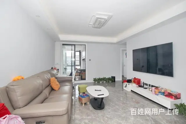 新风悦居，地铁口，公园旁，35万精装修，看房方便 - 图片 1