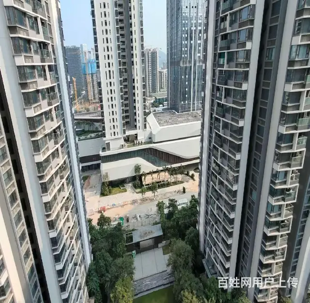 华发国际海岸 精品4室吉房 全新 可配齐 - 图片 12