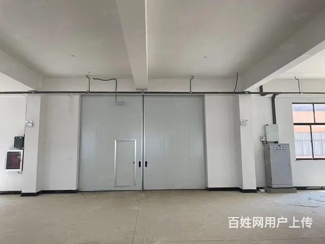 （房东直租)初村新建框架标准厂房出租办环评 - 图片 6