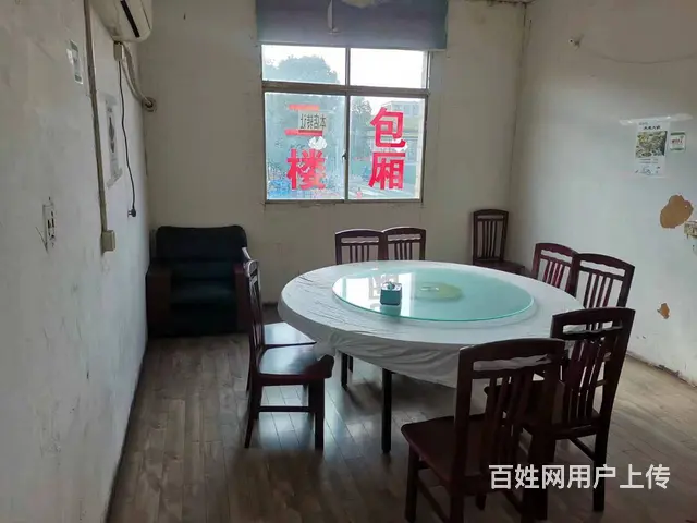 武进区张村130平餐饮店转让 - 图片 1