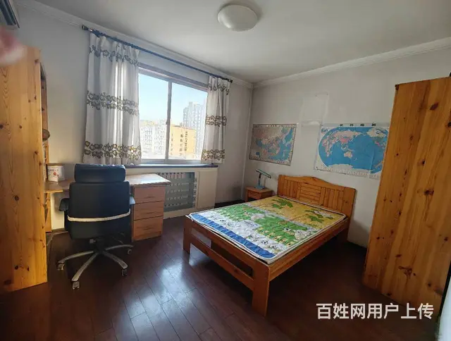 彩虹新家园 普通住宅 简单装修 - 图片 3