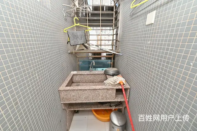 推荐禾祥西路1室禾祥精装修享受生活的快感！！！ - 图片 3