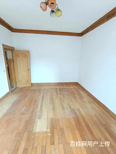 桂花路洪山路四小一中附近两居室手续齐全停车方便看房抓紧 - 图片 5
