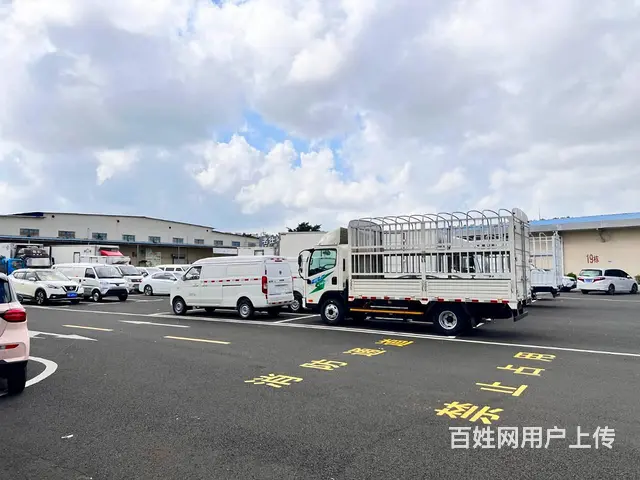 （51旺铺推荐）秀英大道新能源车行办公室分租 - 图片 5
