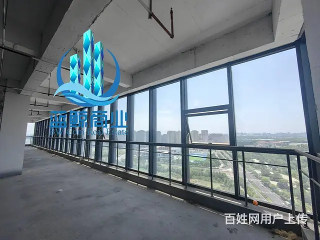 明阳广场1000平整层纯办公出售 - 图片 7
