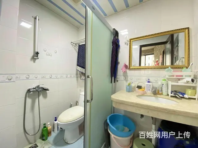 新香洲 华润万家后面 城市风景 电梯3房 南北通 满五 - 图片 2