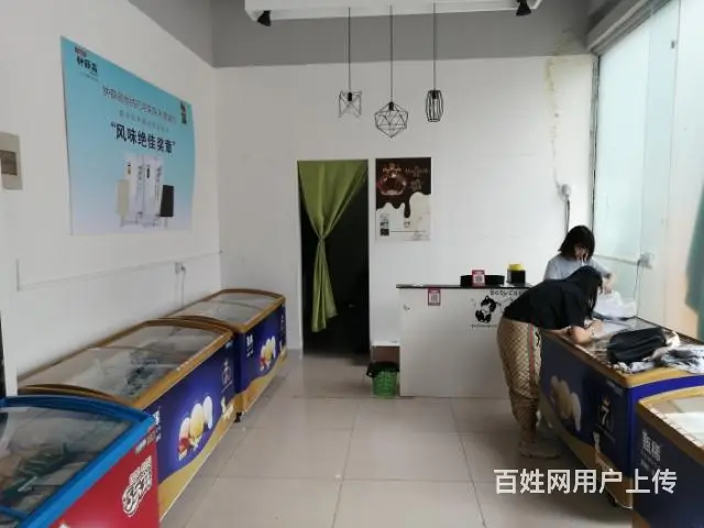 政务区聚云峰路笔架山社区成熟沿街旺铺无转让费纯出租 - 图片 9