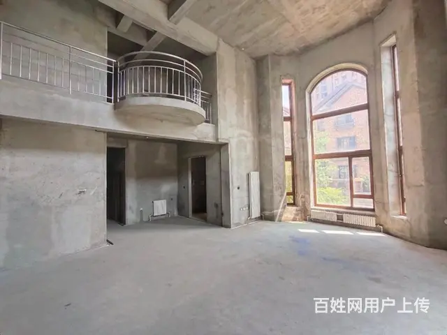 多套盛和天下300大院双拼墅三面采光700米双车库 - 图片 3