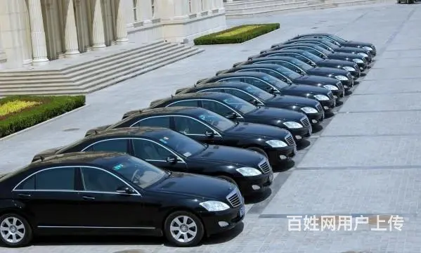 邳州市区专业汽车租赁公司在哪里，本地租车 - 图片 2