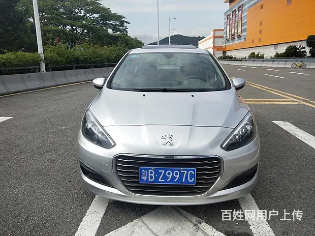 标致308 - 图片 1