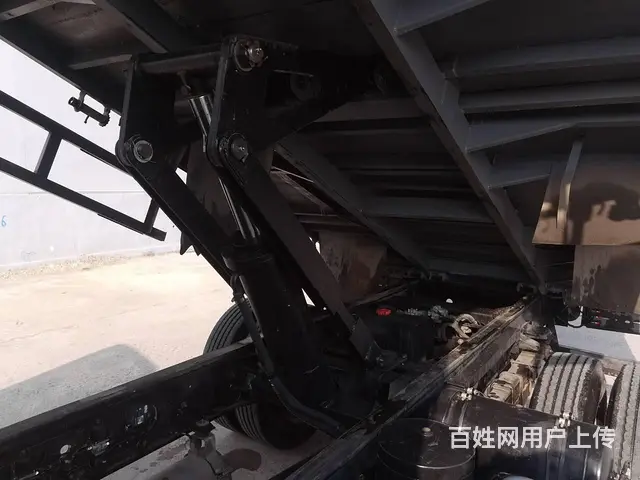 出售20年6月奥驰X6高栏车 - 图片 3