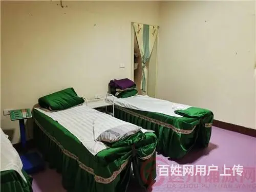 （达州铺源网）市内院鹏巷180㎡汗蒸馆转让 - 图片 2