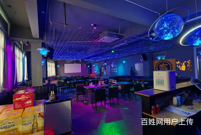 PZJ30501小酒馆酒吧转让周围小区居多，人流稳 - 图片 2