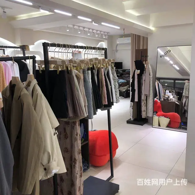 【搞定了！】道里群力融江路群力大道咖啡女装店出兑转让 - 图片 3