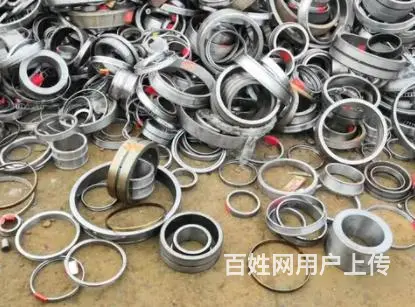 铁岭蓝桶回收市场 - 图片 2