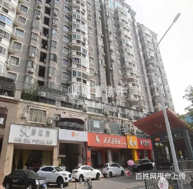 文灶地铁口附近三楼店铺招租 适合棋牌室茶馆培训美容养生诊所等 - 图片 2