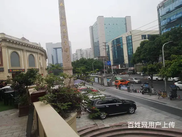 【搞定了！】新鲜出炉：罗马假日广场高升桥旺铺出租 - 图片 9