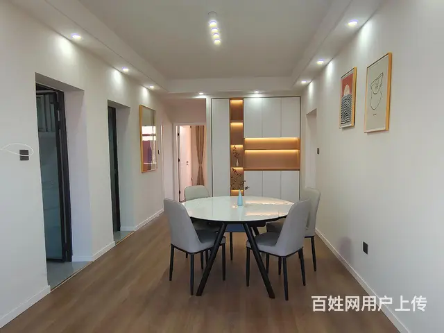 东方绿洲附近110平精装修三房两厅仅33.8万 - 图片 4
