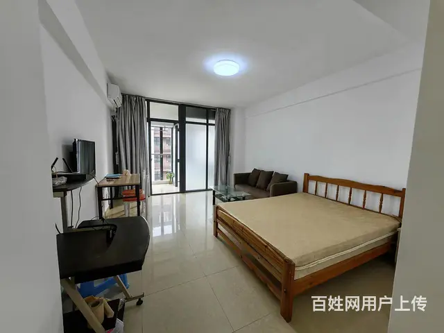 海艺大厦 正规公寓出租2250元 高层 宝龙地铁口 软件园旁 - 图片 2