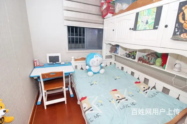 无两税 城东新城 天城府 精装修带30万家具 送露台地铁口 - 图片 10