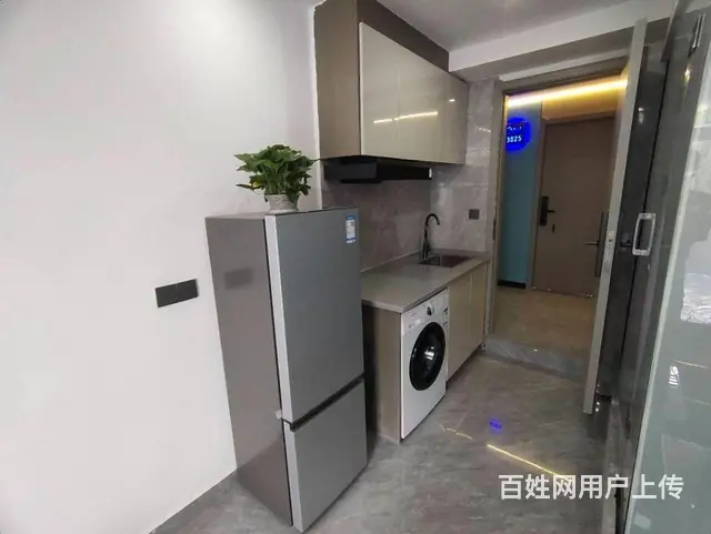 市中心二院华庭街单身公寓出租9001500多套 我是房东 - 图片 7